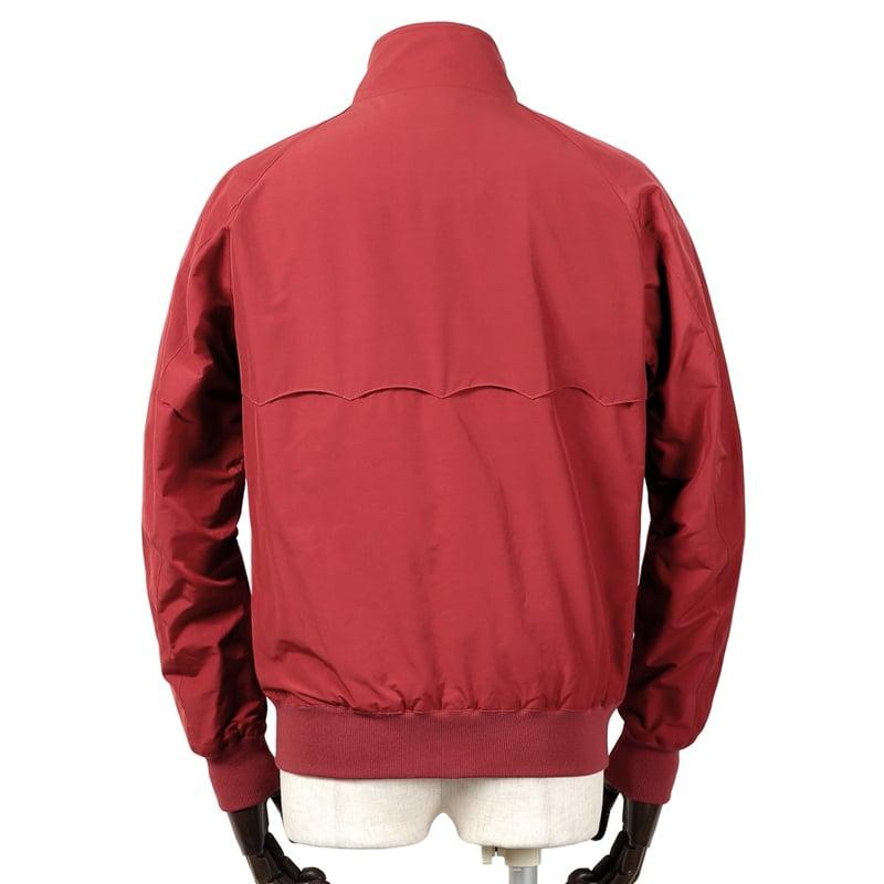 バラクータ BARACUTA ／ バラクータクロスオリジナルハリントン
