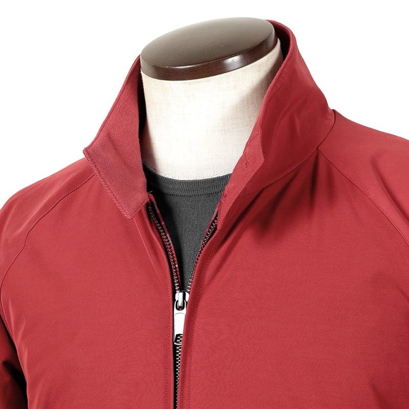 バラクータ BARACUTA ／ バラクータクロスオリジナルハリントン