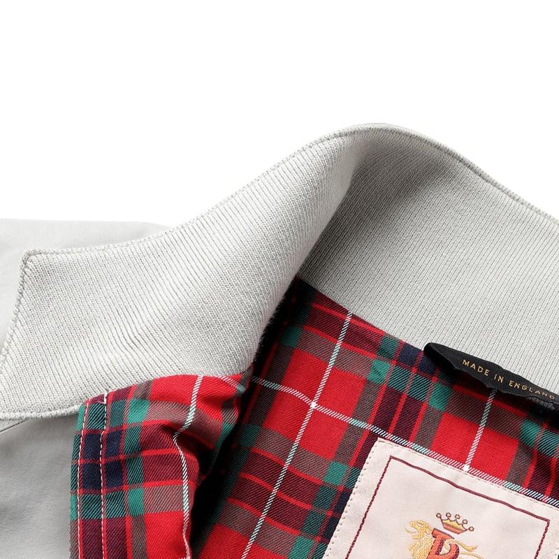 バラクータ BARACUTA ／国内正規品／ バラクータクロスオリジナル