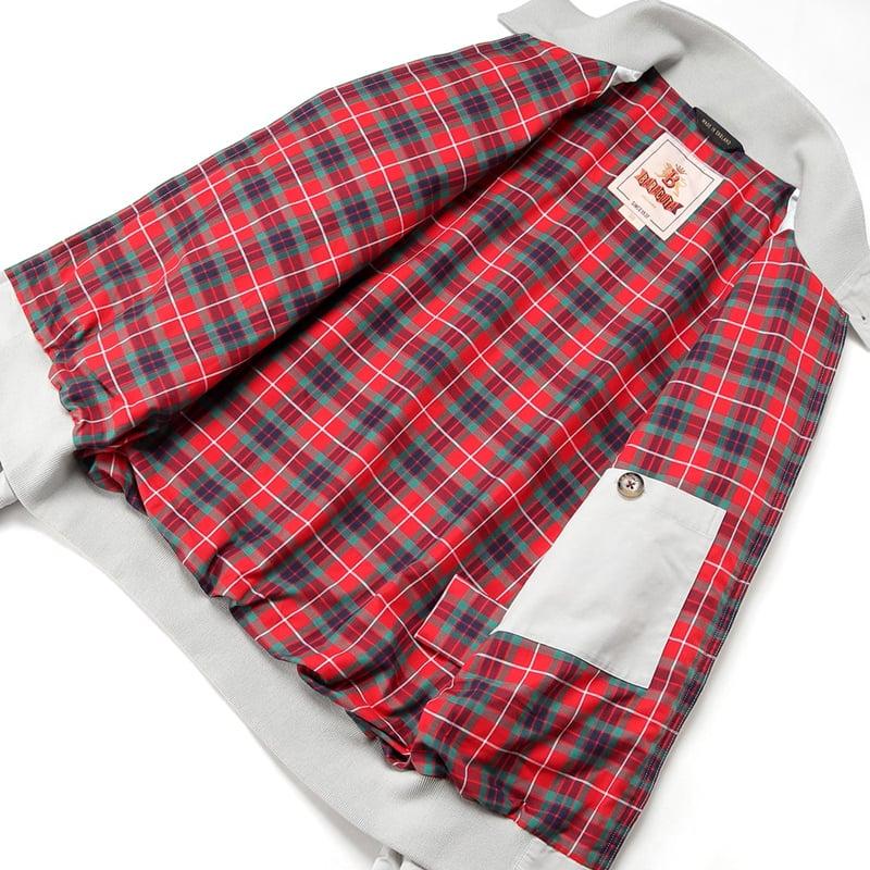 バラクータ BARACUTA ／国内正規品／ バラクータクロスオリジナル