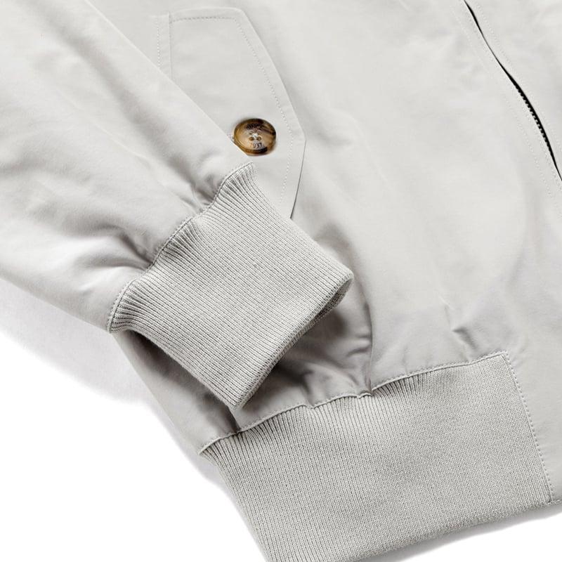 バラクータ BARACUTA ／国内正規品／ バラクータクロスオリジナル