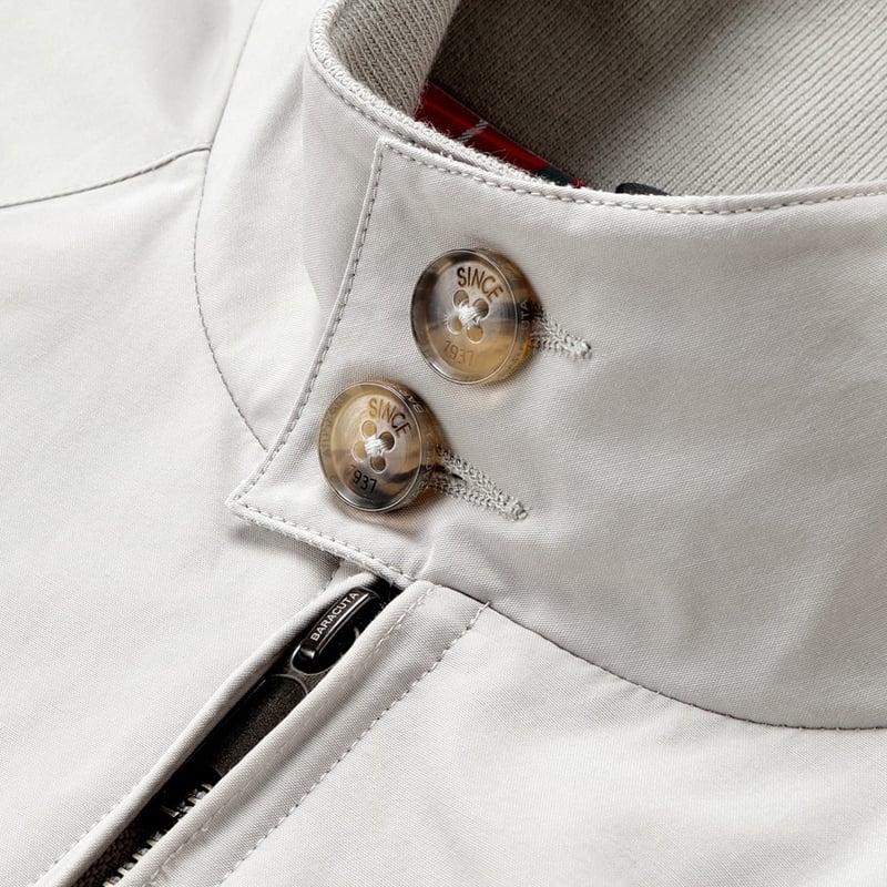 バラクータ BARACUTA ／国内正規品／ バラクータクロスオリジナル