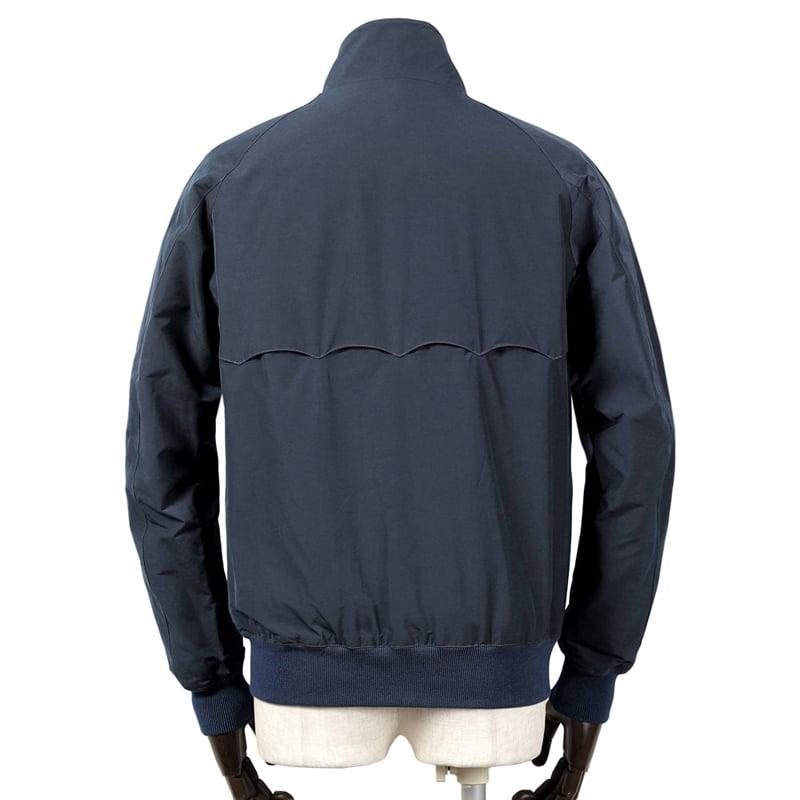 Baracuta バラクータ G-9 ネイビー38 英国製 ハリントンジャケット BARACUTA（バラクータ） Baracuta G9 オリジナル ハリントンジャケット