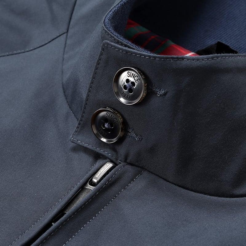 バラクータ BARACUTA ／国内正規品／ バラクータクロスオリジナル