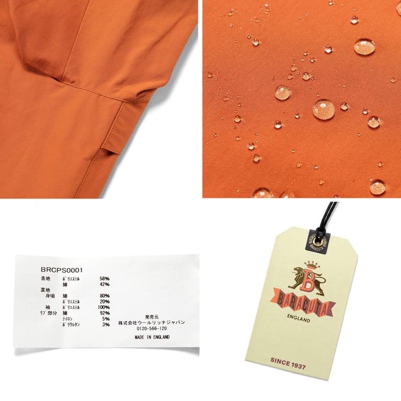 バラクータ 42 オレンジ Amazon | [バラクータ] G4 40 オレンジ | コート・ジャケット 通販
