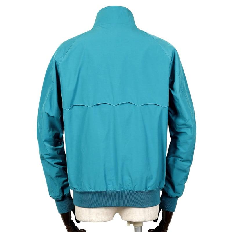 バラクータ BARACUTA ／ バラクータクロスオリジナルハリントン