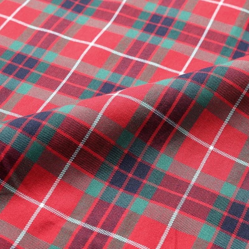バラクータ G9 ハリントンジャケット タータンチェック グレー 32 英国製 バラクータ BARACUTA ／ バラクータクロスオリジナルハリントン