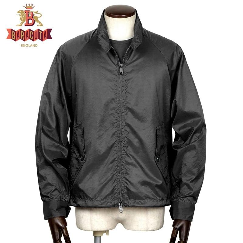 バラクータ BARACUTA ／国内正規品／ 撥水超軽量リップストップ