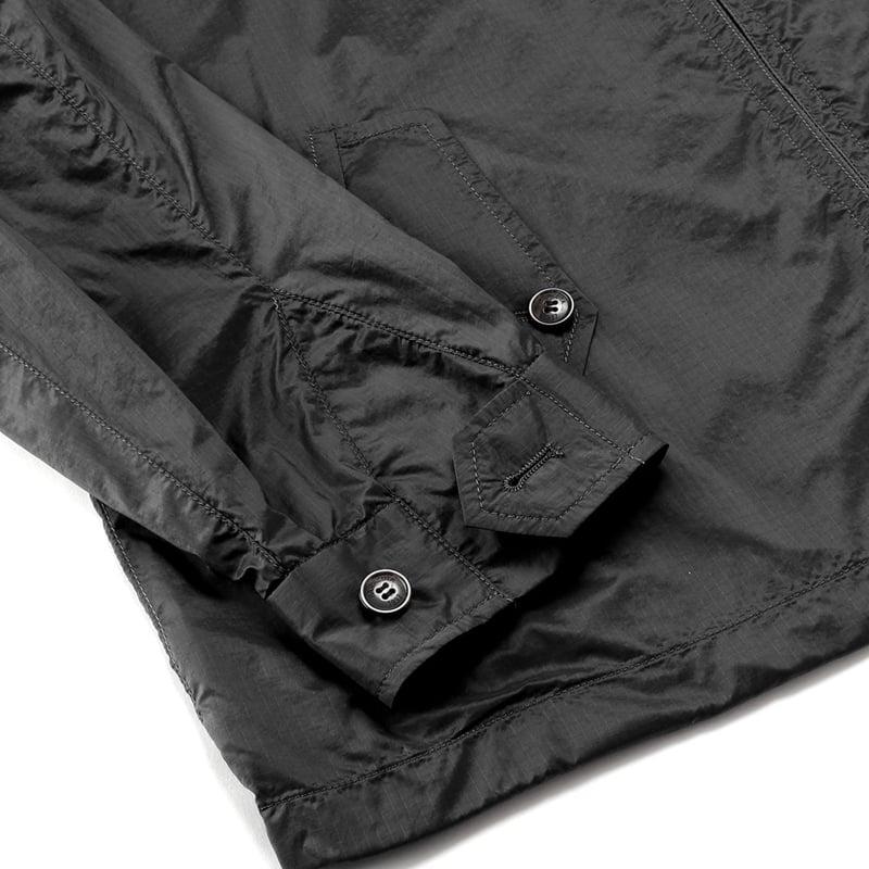 バラクータ BARACUTA ／国内正規品／ 撥水超軽量リップストップ