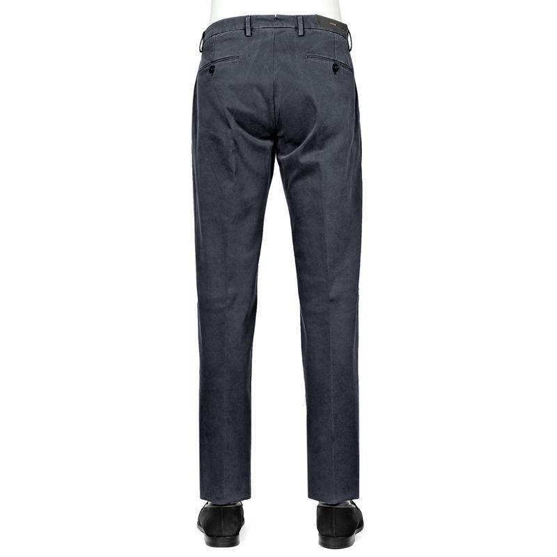 ブリリア 1949 BRIGLIA 1949／ 製品染めコットンストレッチツイル1