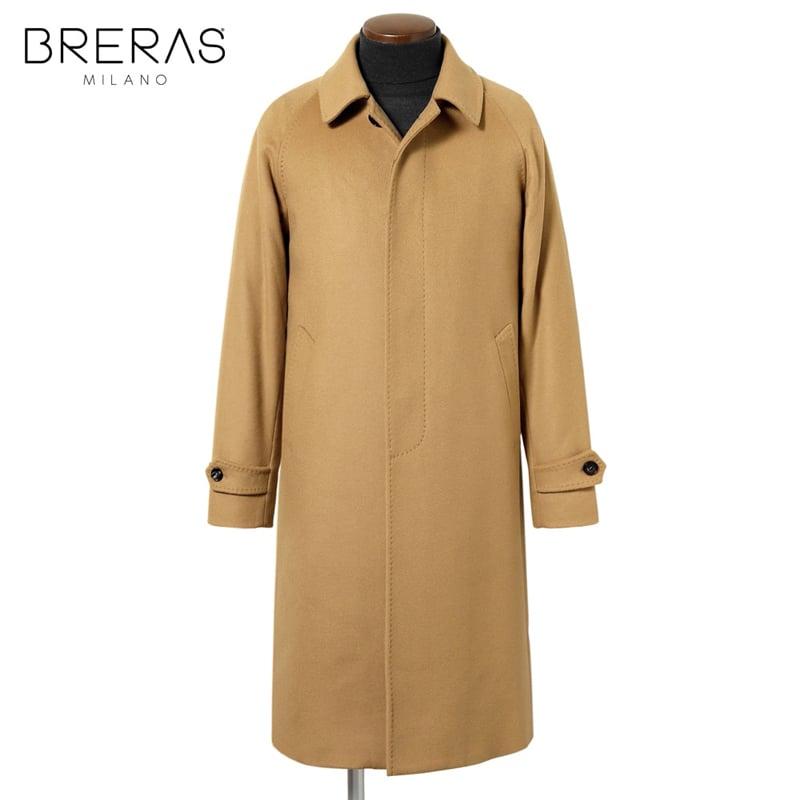 SALE／返品・交換不可】ブレラス BRERAS ／ 25-26AW ウールナイロン