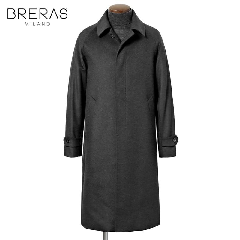 SALE／返品・交換不可】ブレラス BRERAS ／ 25-26AW ウールナイロン