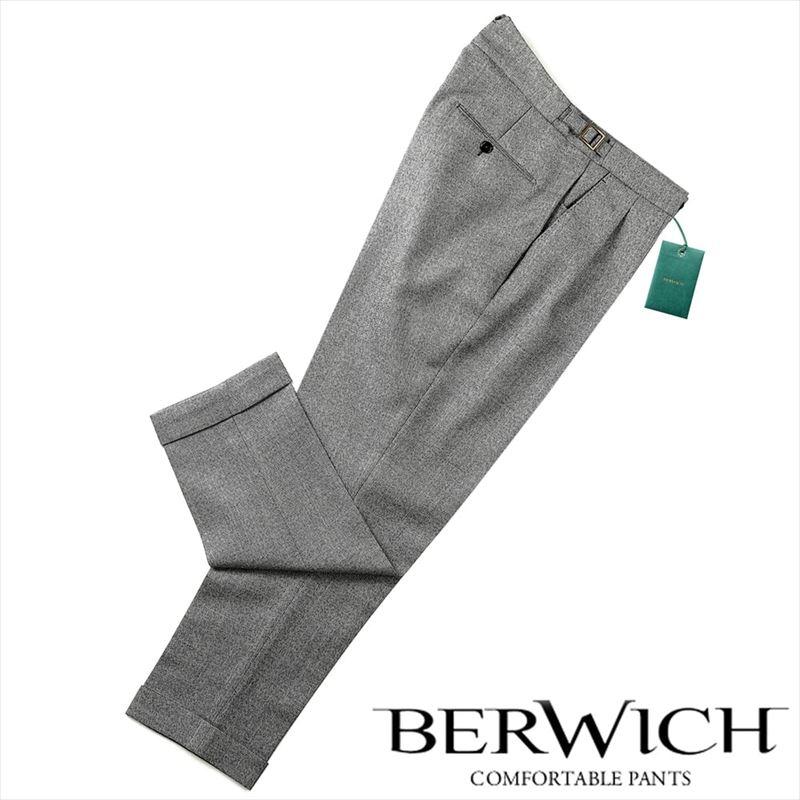 SALE】ベルウィッチ BERWICH ／ 【国内正規品】 ／ 23-24AW 