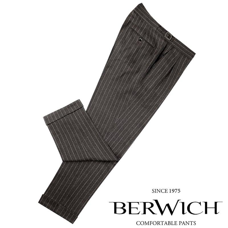 BERWICH 【SALE】ベルウィッチ / 24-25AW ZIGNONEフレスコ調 BERWICH 【SALE】ベルウィッチ / 24-25AW ZIGNONEフレスコ調