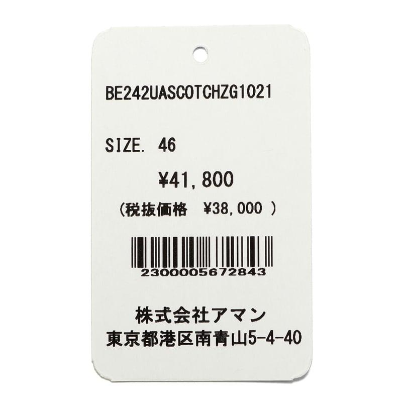 BERWICH 【SALE】ベルウィッチ / 24-25AW ZIGNONEフレスコ調 BERWICH 【SALE】ベルウィッチ / 24-25AW ZIGNONEフレスコ調