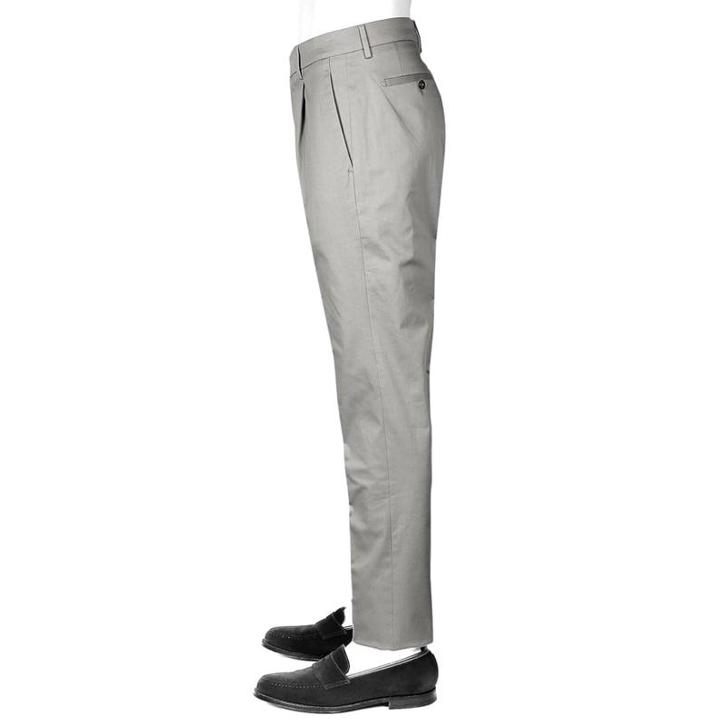 BERWICH ベルウィッチ / 25SS コットンストレッチツイル1 BERWICH ベルウィッチ / 25SS コットンストレッチツイル1
