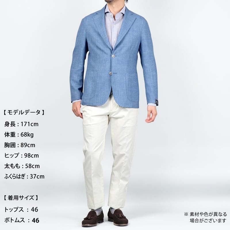 BERWICH ベルウィッチ / 25SS コットンストレッチツイル1 BERWICH ベルウィッチ / 25SS コットンストレッチツイル1