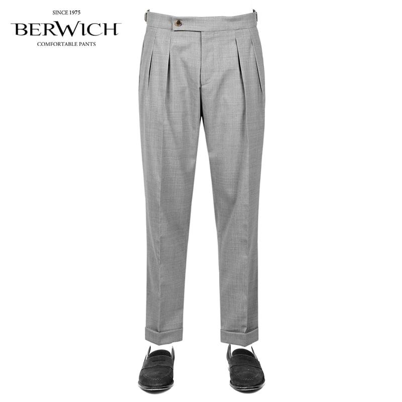 BERWICH 【SALE／返品・交換不可】ベルウィッチ ／ 25SS