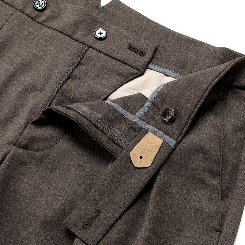 BERWICH ベルウィッチ / 25SS ウォッシャブルポリウール BERWICH ベルウィッチ / 25SS ウォッシャブルポリウール