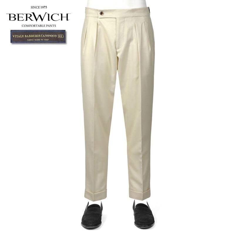 BERWICH（ベルウィッチ） 【SALE】ベルウィッチ BERWICH ／ 25-26AW