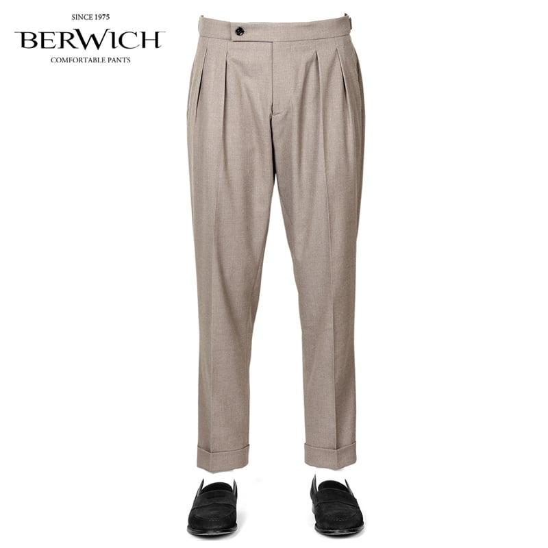 BERWICH（ベルウィッチ） 【SALE／返品・交換不可】ベルウィッチ