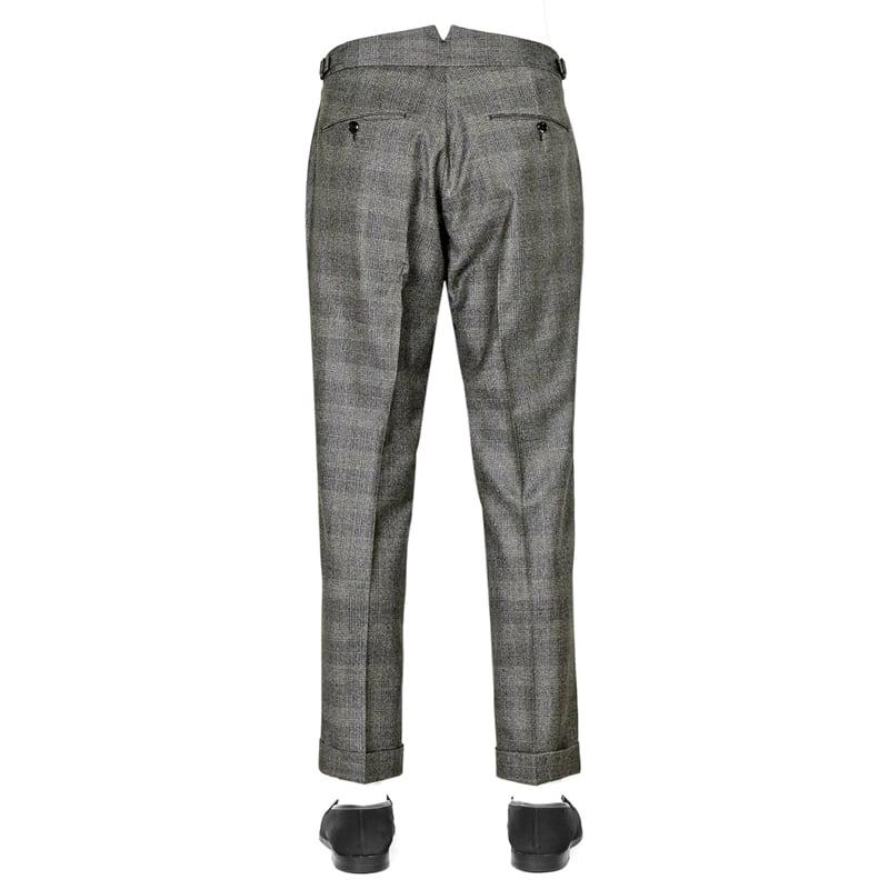 BERWICH（ベルウィッチ） 【SALE】ベルウィッチ BERWICH ／ 25-26AW 