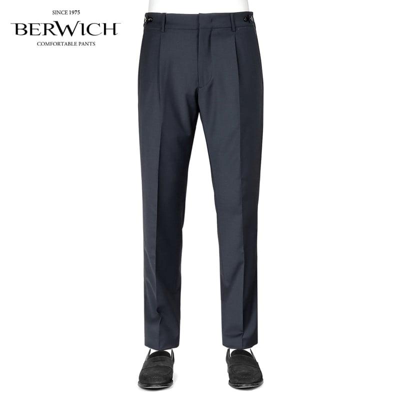 BERWICH（ベルウィッチ） BERWICH ／国内正規品／ 26SS ウール