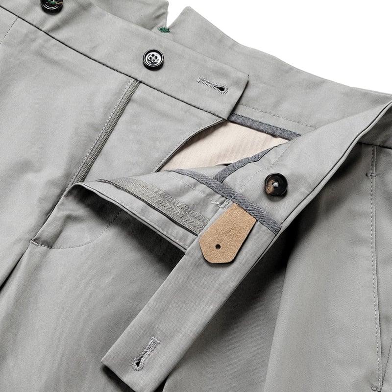BERWICH（ベルウィッチ） BERWICH ／国内正規品／ 26SS コットン