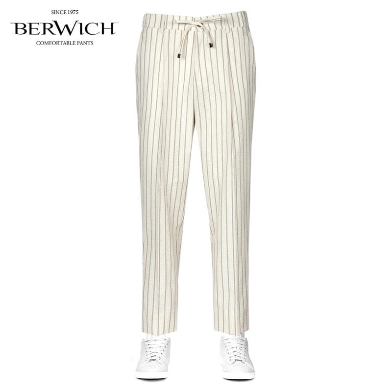 BERWICH（ベルウィッチ） BERWICH ／国内正規品／ 26SS コットンシア
