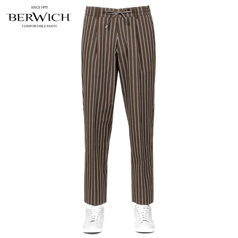 BERWICH（ベルウィッチ） BERWICH ／国内正規品／ 26SS コットンシア