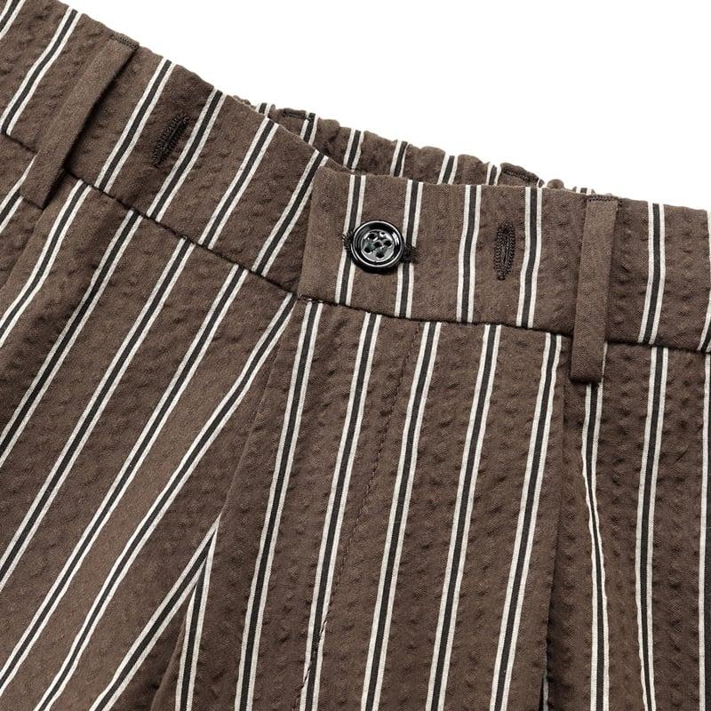 BERWICH（ベルウィッチ） BERWICH ／国内正規品／ 26SS コットンシア