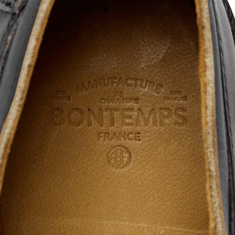 マニュファクチュールボントン Manufacture Bontemps ／ オイルド