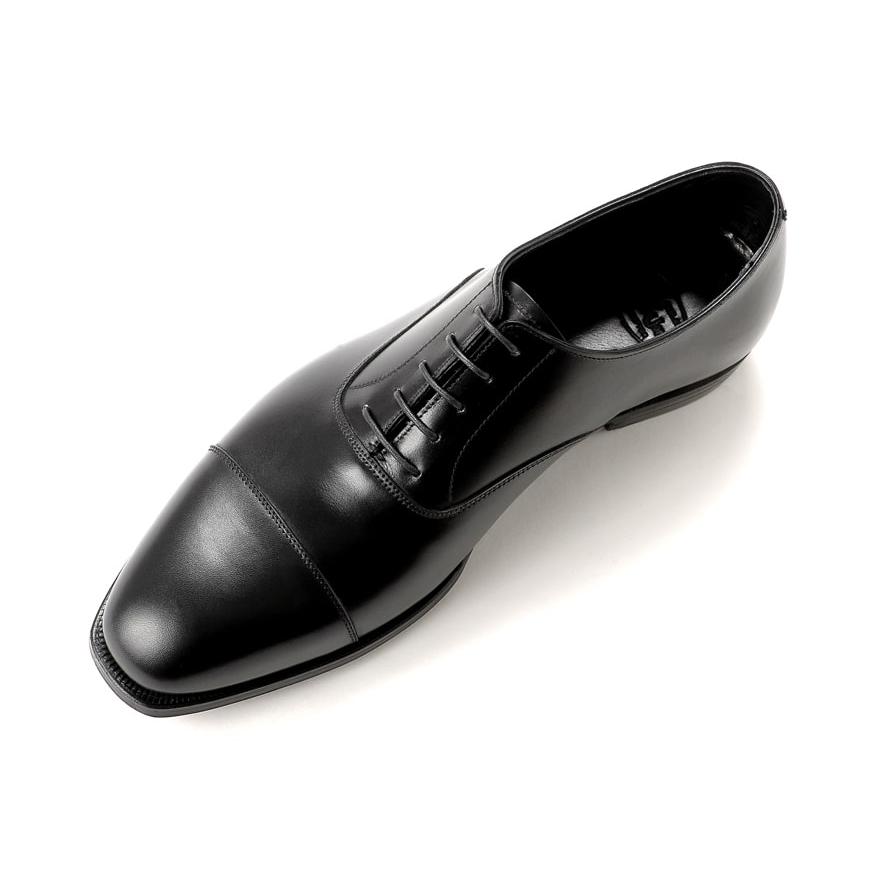 CROCKETT&JONES（クロケット＆ジョーンズ） アニリンカーフストレート