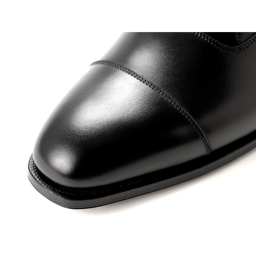 CROCKETT&JONES（クロケット＆ジョーンズ） アニリンカーフストレート