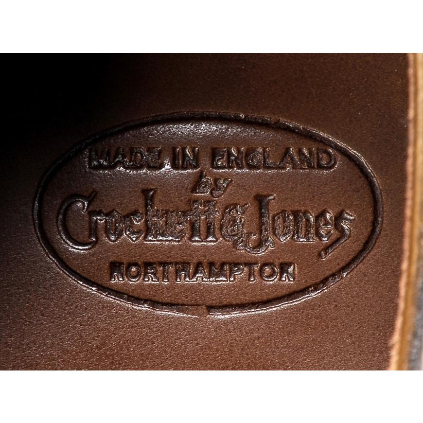 CROCKETT&JONES クロケット&ジョーンズ CROCKETT&JONES CROCKETT&JONES クロケット&ジョーンズ CROCKETT&JONES