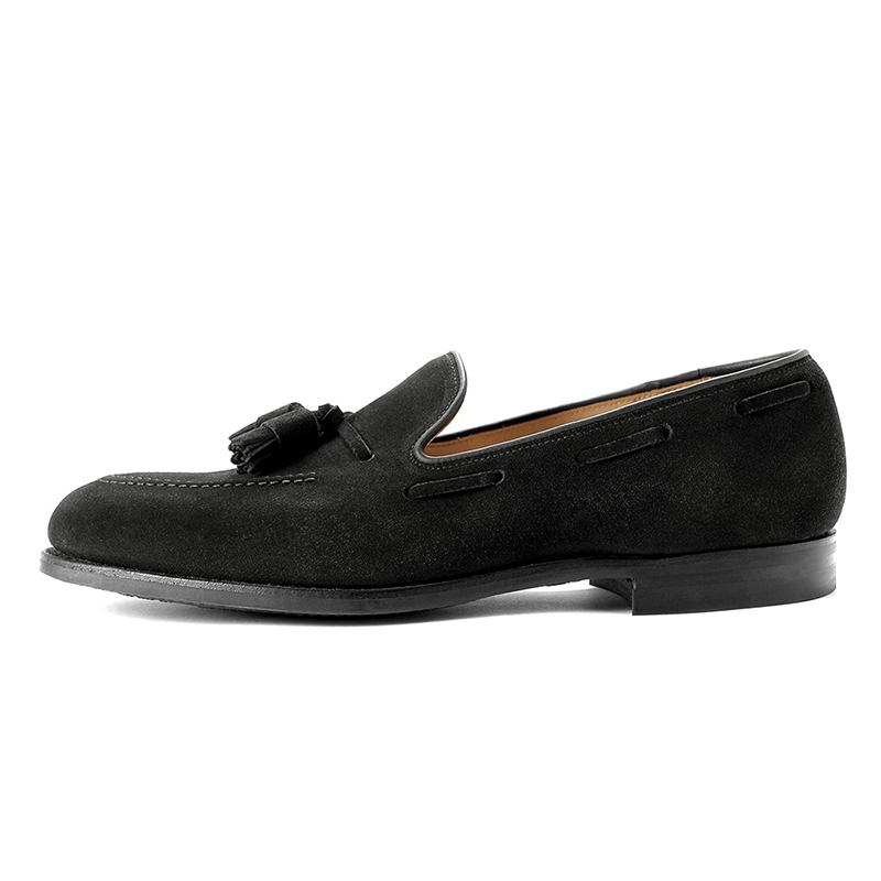 CROCKETT&JONES（クロケット＆ジョーンズ） CROCKETT＆JONES ／ レペロ