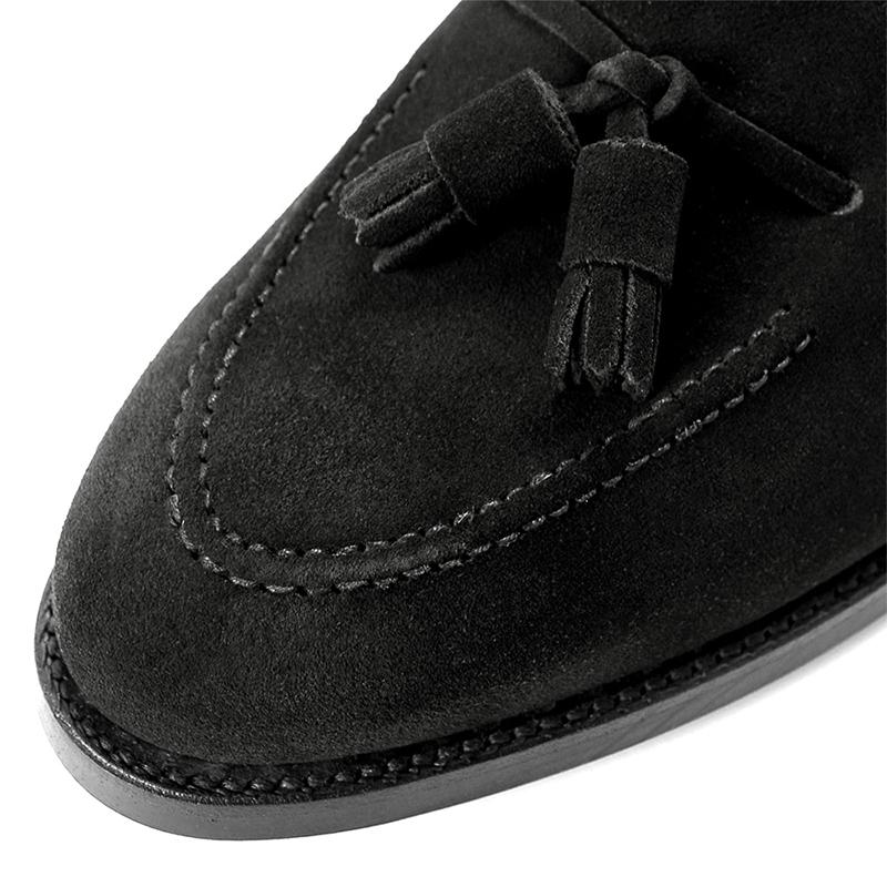CROCKETT&JONES（クロケット＆ジョーンズ） CROCKETT＆JONES ／ レペロ