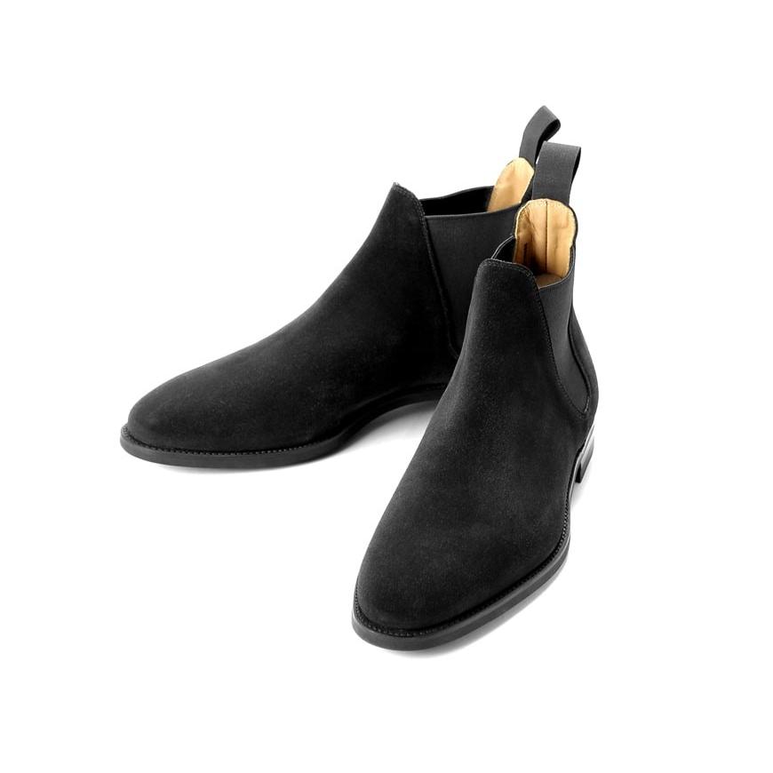 公式】 クロケット＆ジョーンズ CROCKETT＆JONES ／ レペロスエード