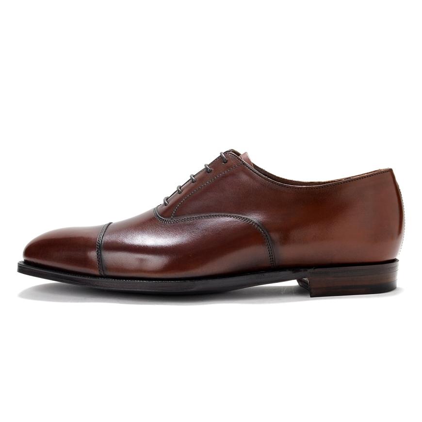 CROCKETT&JONES（クロケット＆ジョーンズ） アンティークカーフ