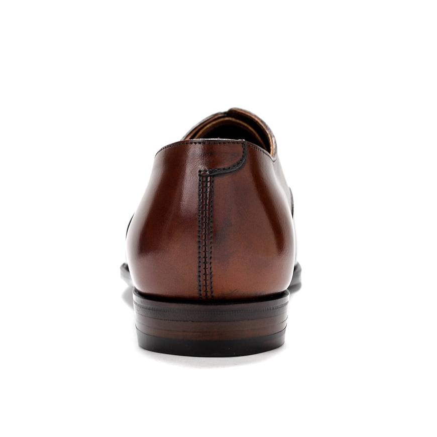 CROCKETT&JONES（クロケット＆ジョーンズ） アンティークカーフ