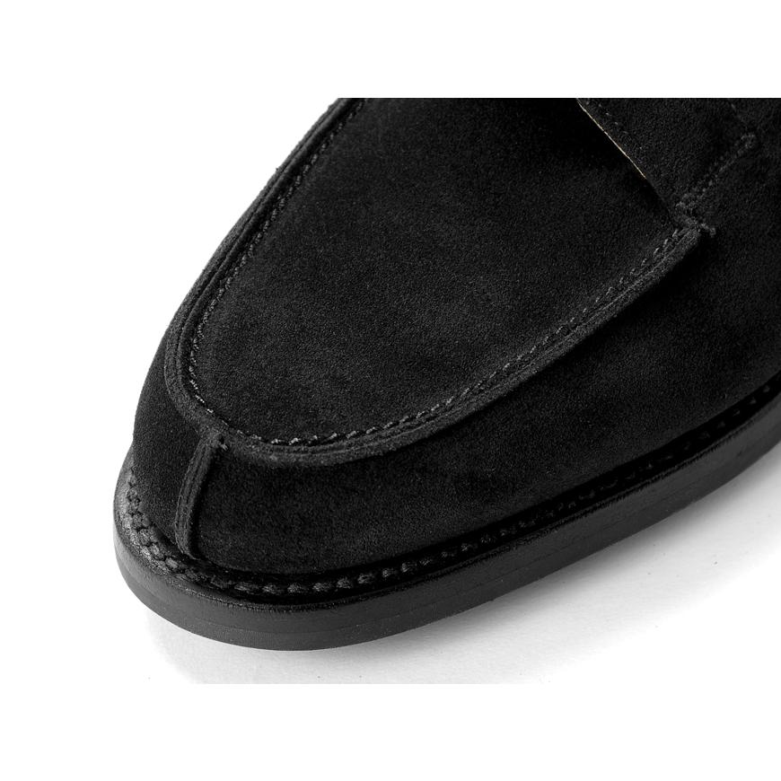 CROCKETT&JONES（クロケット＆ジョーンズ） レペロスエードUチップ