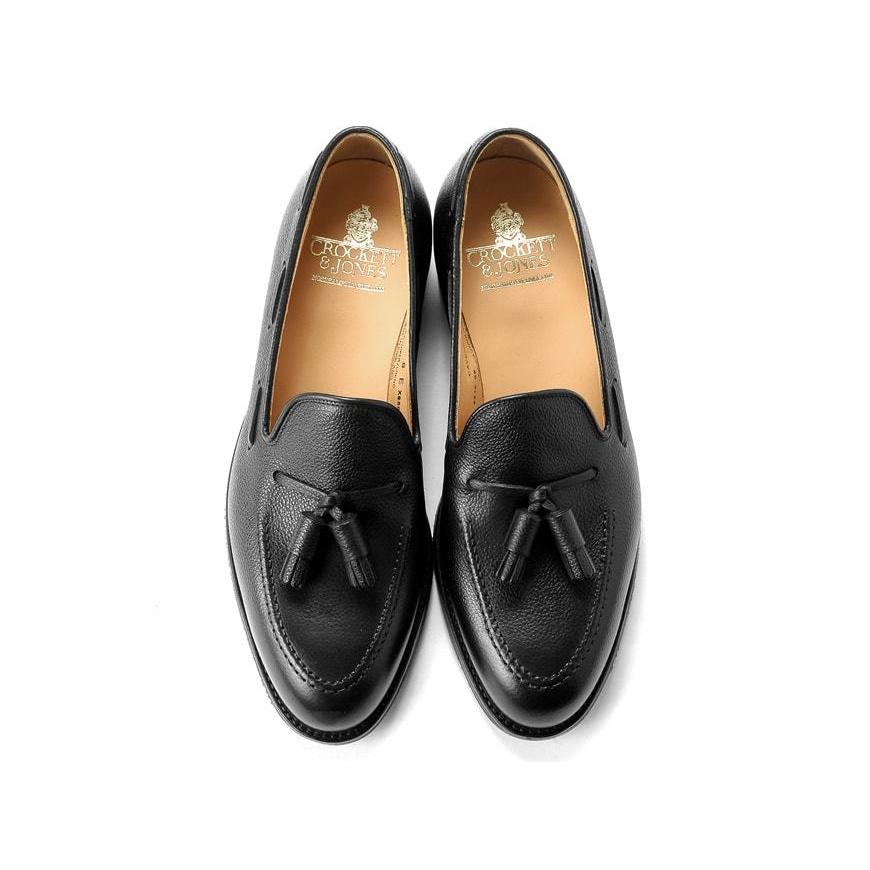 CROCKETT&JONES（クロケット＆ジョーンズ） CROCKETT＆JONES ／ 当店