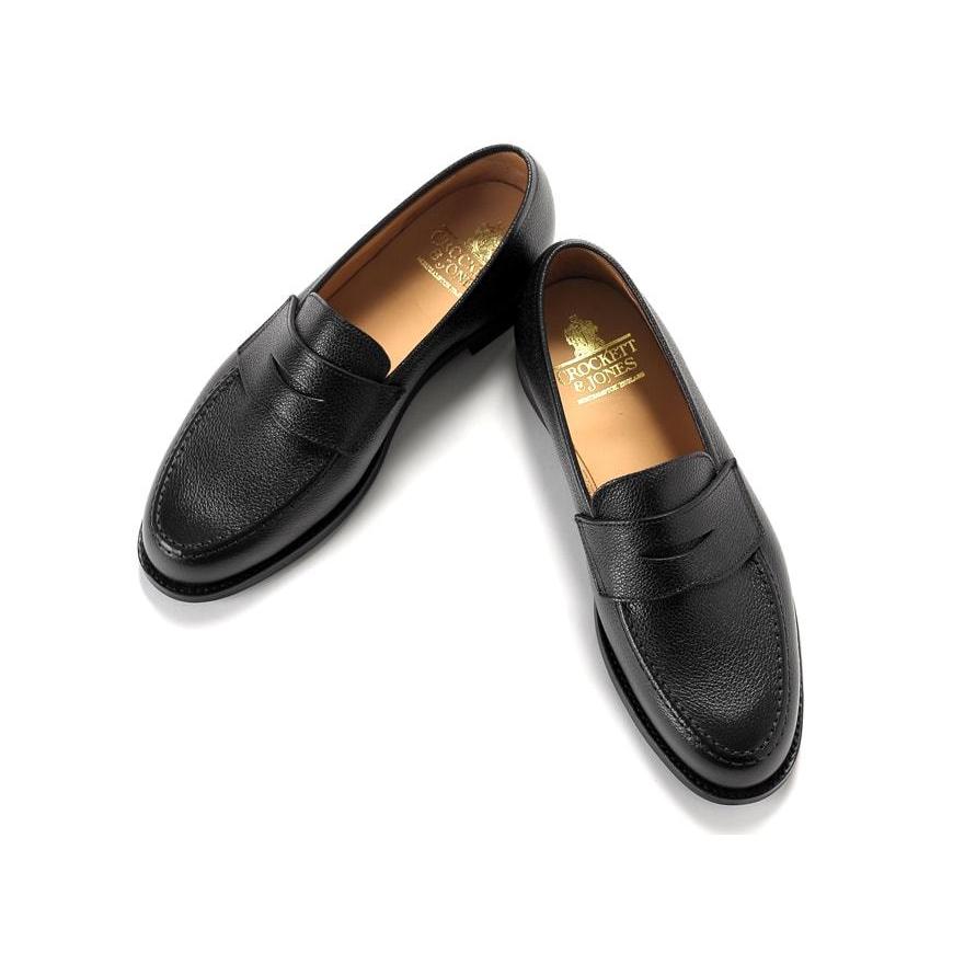 CROCKETT&JONES（クロケット＆ジョーンズ） CROCKETT＆JONES ／ 当店