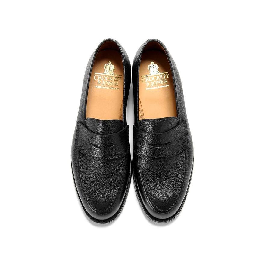 CROCKETT&JONES（クロケット＆ジョーンズ） CROCKETT＆JONES ／ 当店