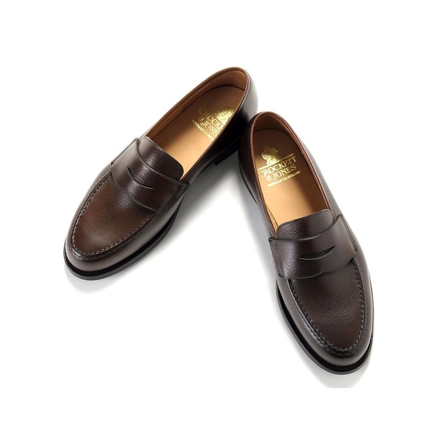 CROCKETT&JONES クロケット&ジョーンズ CROCKETT&JONES CROCKETT&JONES クロケット&ジョーンズ CROCKETT&JONES