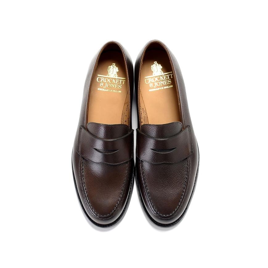 CROCKETT&JONES クロケット&ジョーンズ CROCKETT&JONES CROCKETT&JONES クロケット&ジョーンズ CROCKETT&JONES