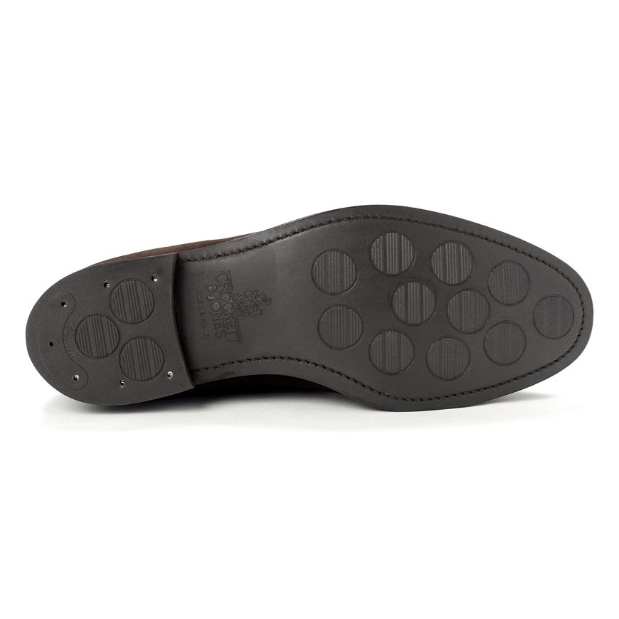 CROCKETT&JONES（クロケット＆ジョーンズ） CROCKETT＆JONES ／ レペロ