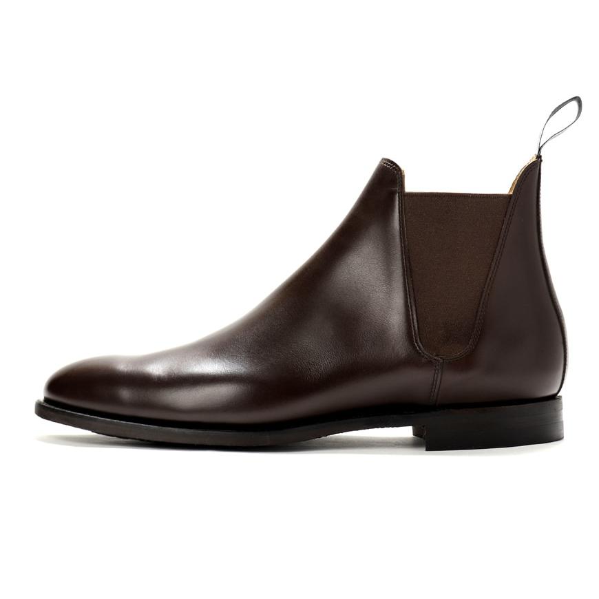 CROCKETT&JONES クロケット＆ジョーンズ CROCKETT＆JONES ／ アニリン 