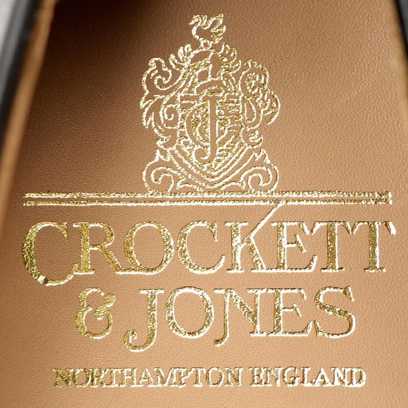 CROCKETT&JONES クロケット&ジョーンズ CROCKETT&JONES CROCKETT&JONES クロケット&ジョーンズ CROCKETT&JONES