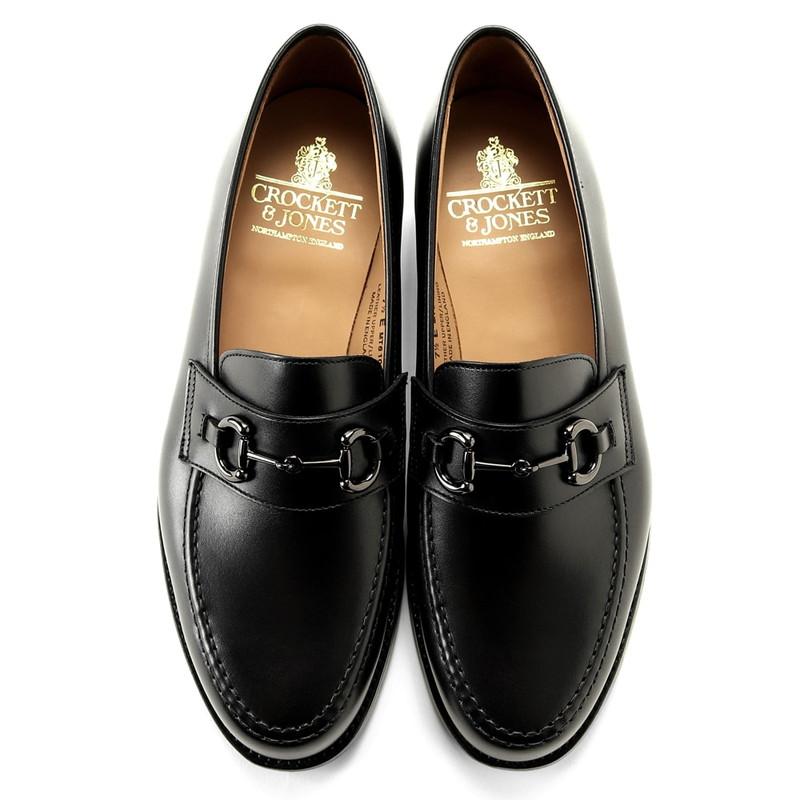 CROCKETT&JONES クロケット&ジョーンズ CROCKETT&JONES CROCKETT&JONES クロケット&ジョーンズ CROCKETT&JONES
